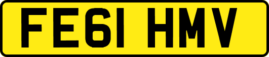 FE61HMV