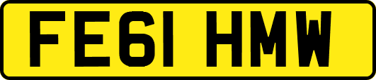 FE61HMW