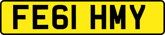 FE61HMY