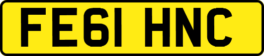 FE61HNC