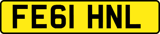 FE61HNL