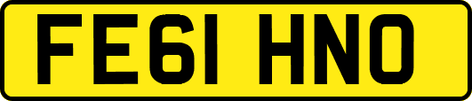 FE61HNO