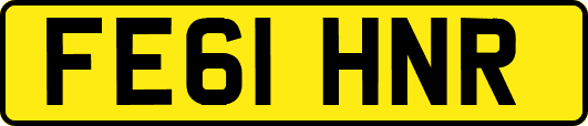 FE61HNR