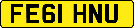 FE61HNU