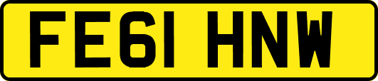 FE61HNW
