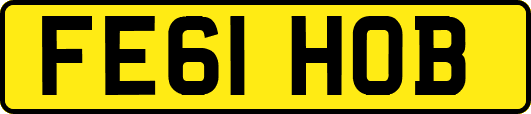 FE61HOB