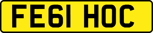 FE61HOC