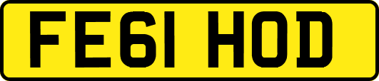 FE61HOD