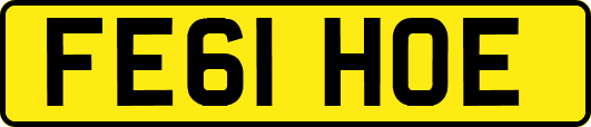 FE61HOE