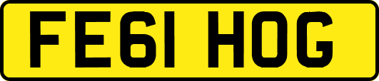 FE61HOG