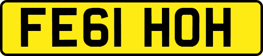 FE61HOH