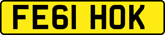 FE61HOK