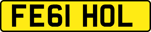 FE61HOL