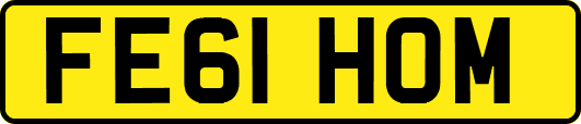 FE61HOM