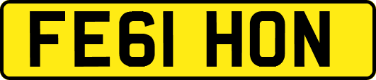 FE61HON