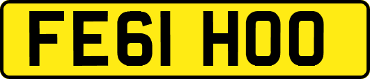 FE61HOO