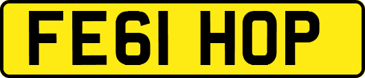 FE61HOP