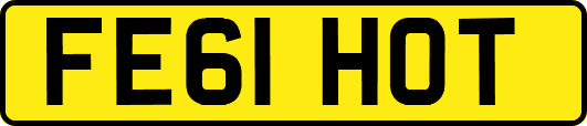 FE61HOT