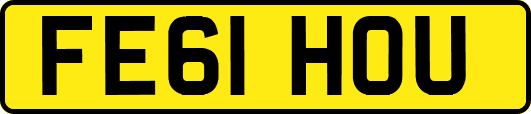 FE61HOU