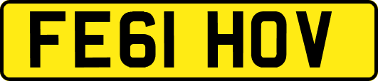 FE61HOV
