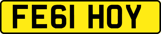 FE61HOY
