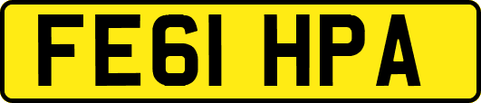 FE61HPA