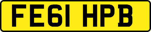 FE61HPB
