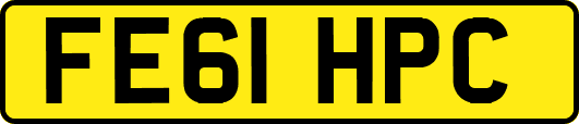 FE61HPC