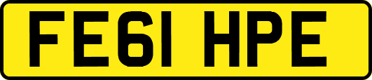 FE61HPE