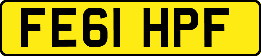 FE61HPF