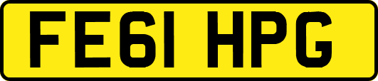 FE61HPG