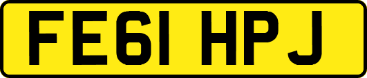 FE61HPJ