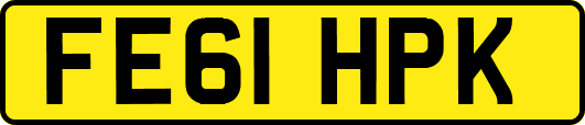 FE61HPK