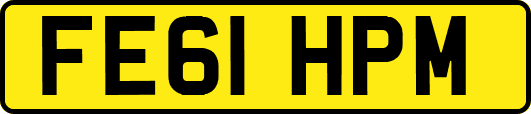 FE61HPM