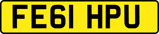 FE61HPU