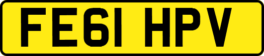 FE61HPV