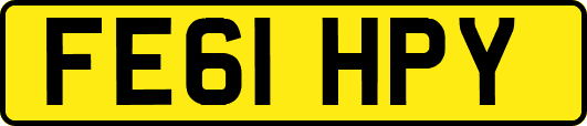 FE61HPY