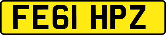 FE61HPZ