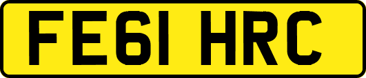 FE61HRC