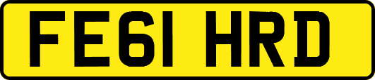 FE61HRD