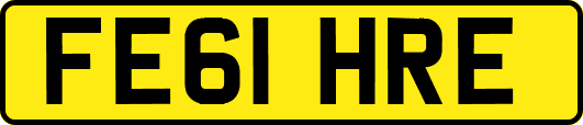 FE61HRE