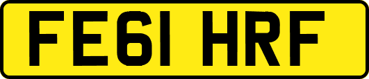 FE61HRF