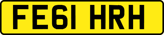 FE61HRH
