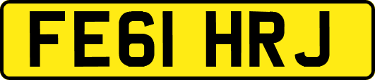 FE61HRJ