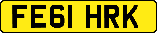 FE61HRK
