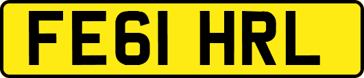 FE61HRL