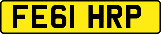 FE61HRP