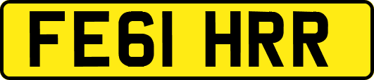 FE61HRR