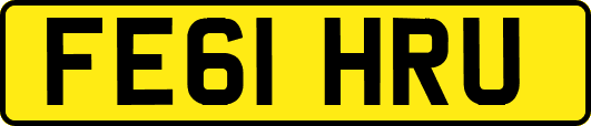 FE61HRU
