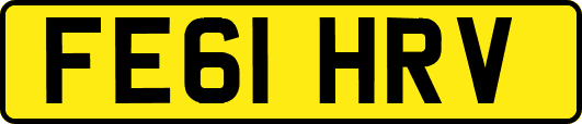 FE61HRV